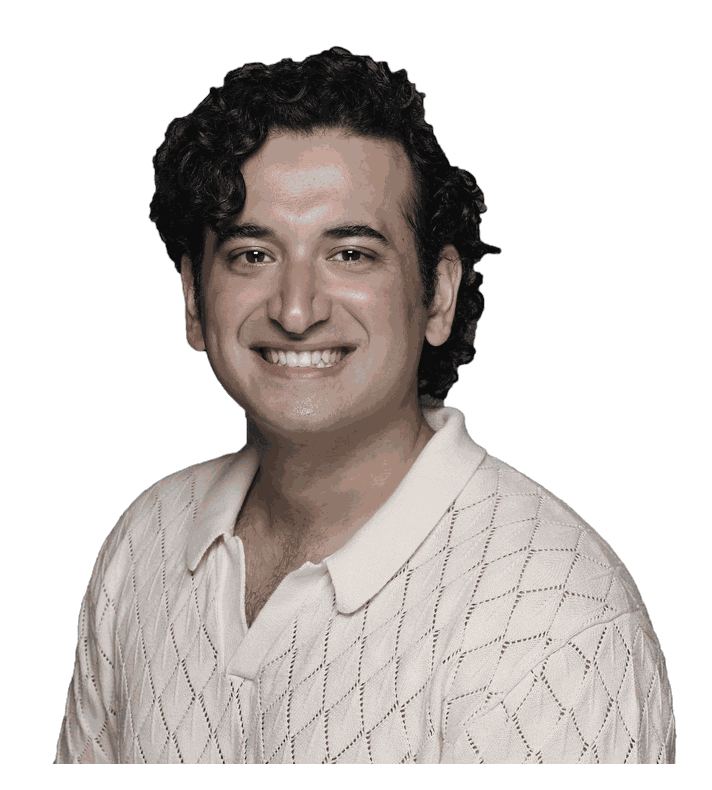 Saarth Mehrotra
