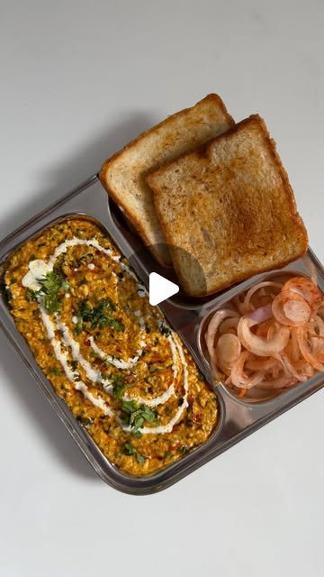 Amritsari Paneer Bhurji