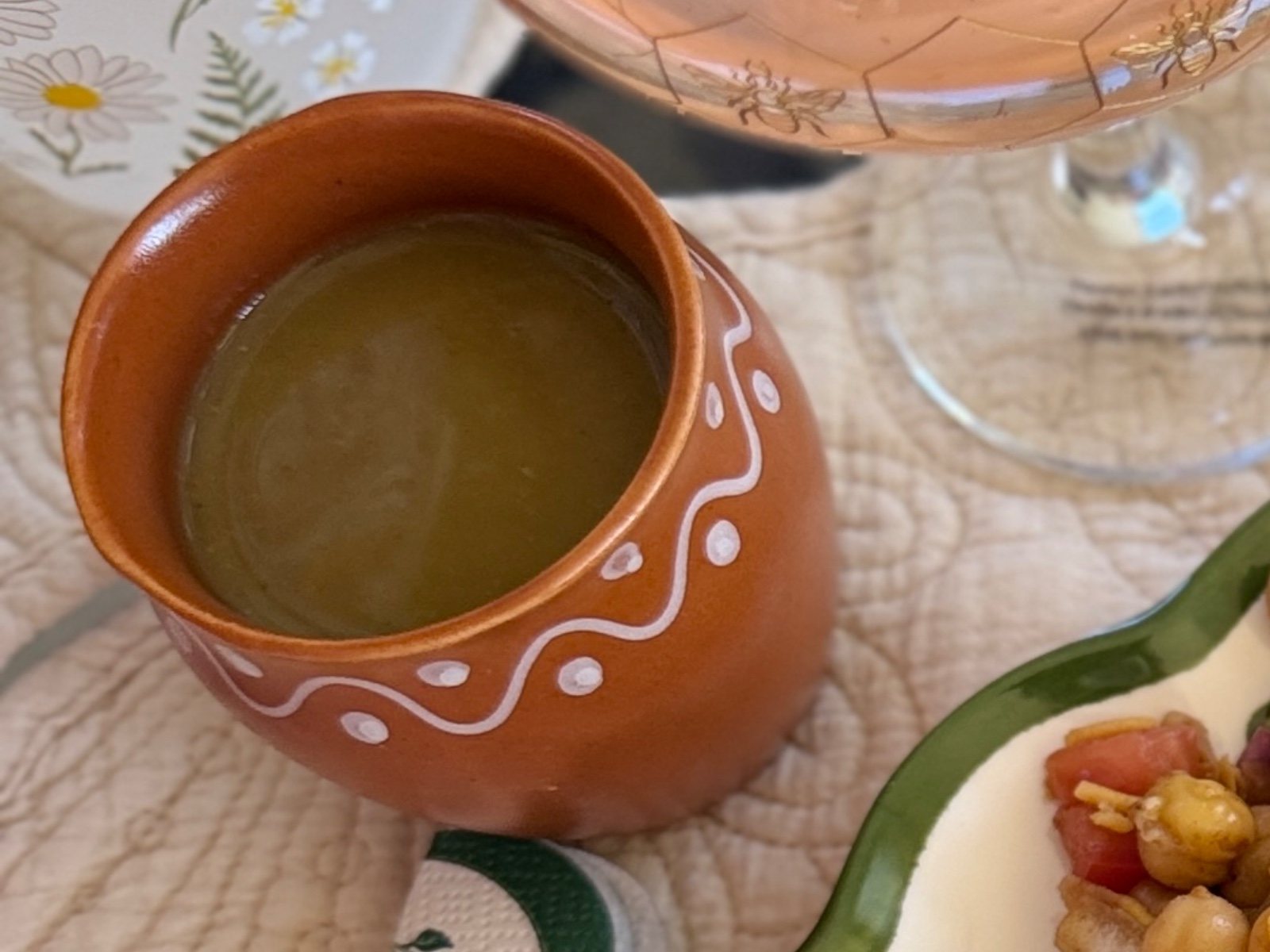 Maa's Gol Gappa Pani