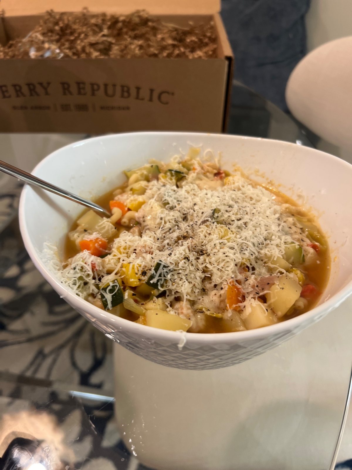 Good Soup