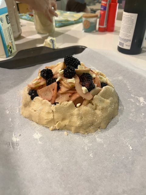 Step 9 by Nishi