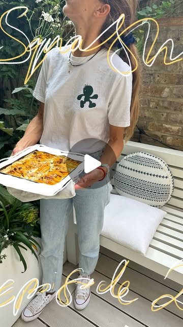 Squash Gratin with Gruyère and Sage